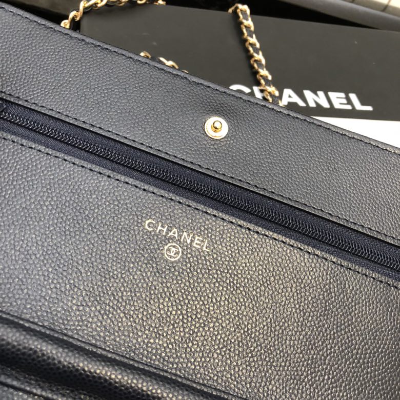 Chanel WOC Bags